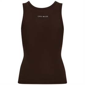 Copenhagen Muse CMSIV Top, MulchCopenhagen Muse CMSIV Top, Mulch